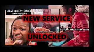 Fullestness: LELAND'S GAG SERVICE (Part 17.9)