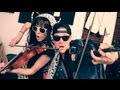 Thrift Shop - Lindsey Stirling & Tyler Ward (Macklemore & Ryan Lewis Cover)