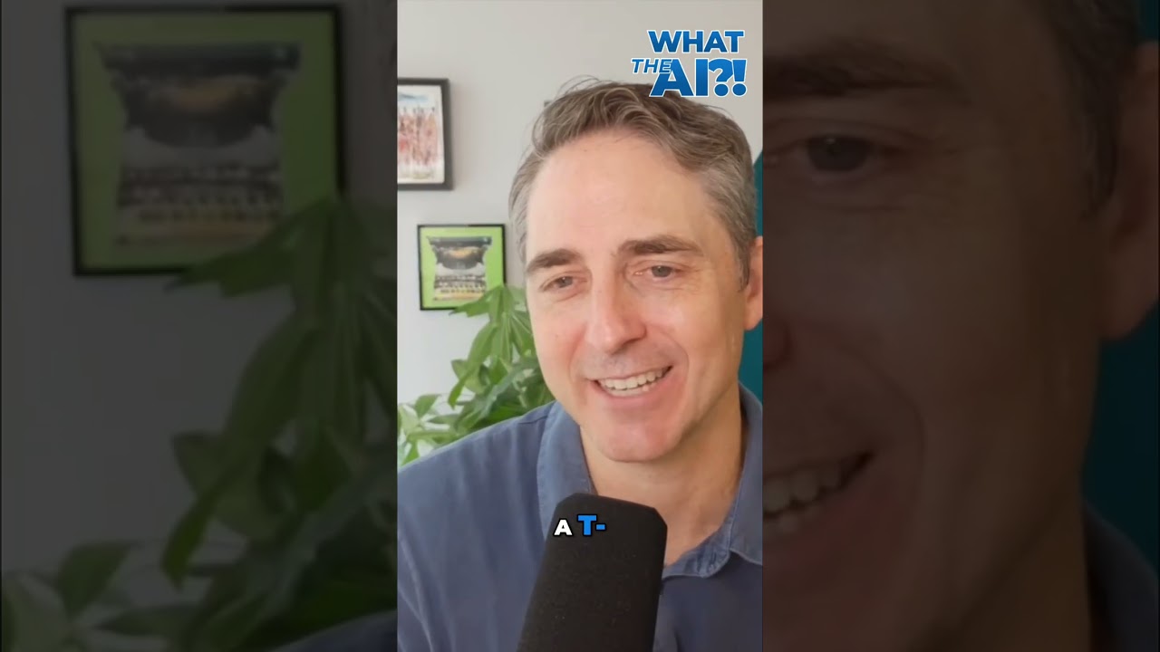 AI Funny: Radio is Dead? Anthropic Beats OpenAI Valued at $965B! #shorts