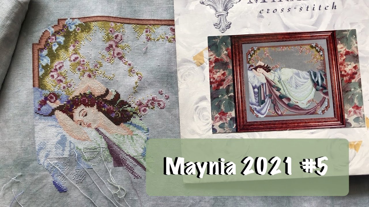 Maynia 2021 Sleeping Beauty by Mirabilia - YouTube Maynia 2021 Sleeping Beauty by Mirabilia - YouTube