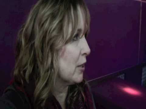 Gretchen Peters Interview.mov