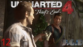 Uncharted 4 A Thief’s End : Part 12 เอ้าชน! 🍻