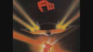 Fist - Law Of The Jungle(Bonus Track)