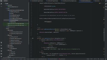 Lab 7 - RecycleView - TCSS 450