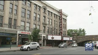 $41M financing for Paramount Theater renovation approved
