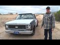 Learn More About the Roadkill Muscle Truck - Roadkill Extra