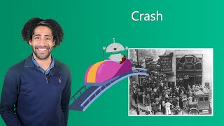 Crash  US History 2 for Kids and Teens!