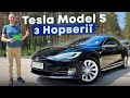 TESLA з Норвегії? ТАК, ЦЕ ВИГІДНО! Відгук клієнта AdvisorAuto