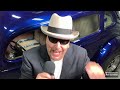 Beginning of video
