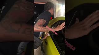 Swiss, Krystal, Lulu And Alondra