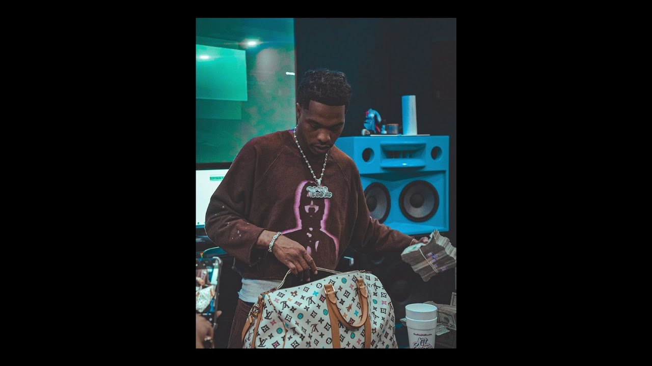 (FREE) Lil Baby Type Beat - 
