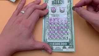 I Spent $200 on Lottery Tickets and THIS Happened!
