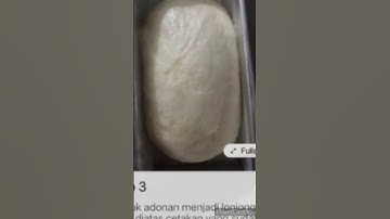 Thumbnail of Resep Roti Srikaya Kukus