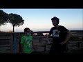 ALESSANDRO (9 anni) intervista LODO GUENZI (Lo Stato Sociale).