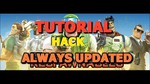 HACK TUTORIAL | RESPAWNABLES