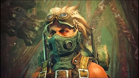 Monster Hunter: World - PC Version First Trailer 2018 (4K)