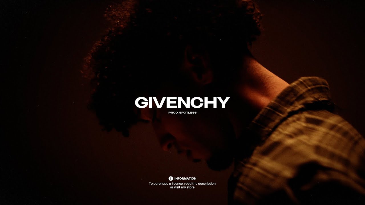 Jazeek x Reezy Type Beat 