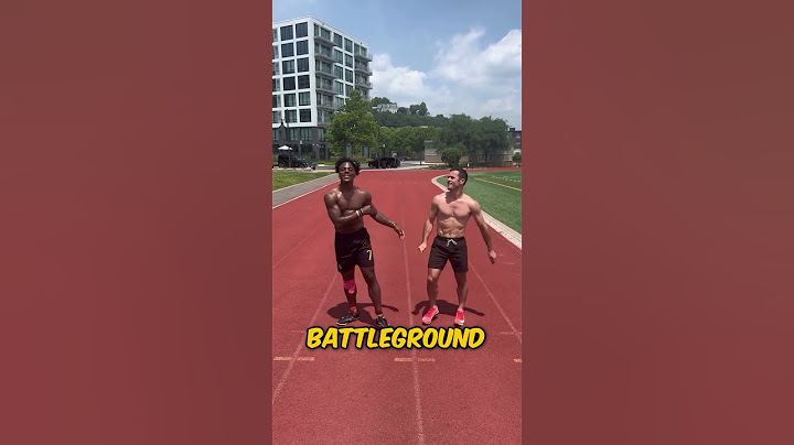 This is why Speed is the king of creator athletic challenges #news #creator