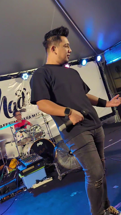 Bila Lagu Radja Main, Semua Player Auto Masuk Mode Show Off!