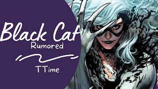Anya Taylor Joy As Black Cat! In The Mcu??
