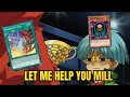 MORPHING JAR VS 60 CARD BRANDED! [Master Duel] Ultimate Mill Out Deck Profile Yu Gi Oh