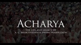 The Trailer of The Acharya Movie