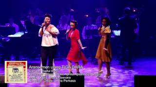 Download Lagu TIGA DARA MP3