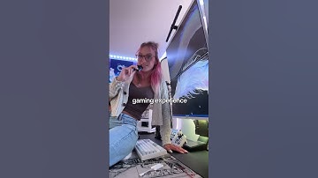 #lindseyszn #techgirl #techgirlie #techbaddie #pcbuild #tech #techtok #techtips #pcsetup #gamer