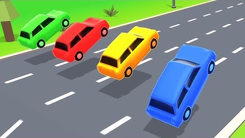 Shape-shifting - Best Mobile Games 2022 #33