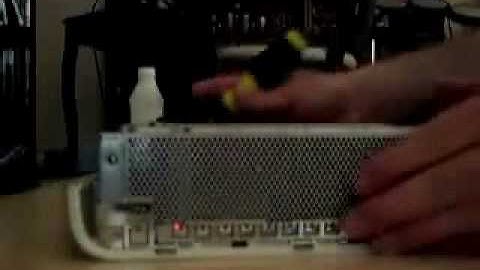 Creatchy VS The Red Ring of Death Part 2 of 4