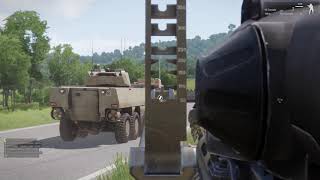Channel Trailer: ARMA 3 SOF Missions