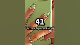 Download lagu Kaç tane tt dansı biliyorsun-2023 UZUN~Elmas Yağmur Gedikli