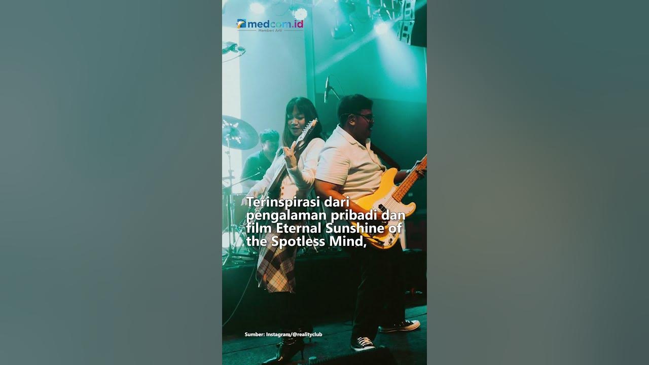 REALITY CLUB BIKIN GALAU LEWAT SINGLE YOU’LL FIND LOVERS LIKE YOU AND ME!
