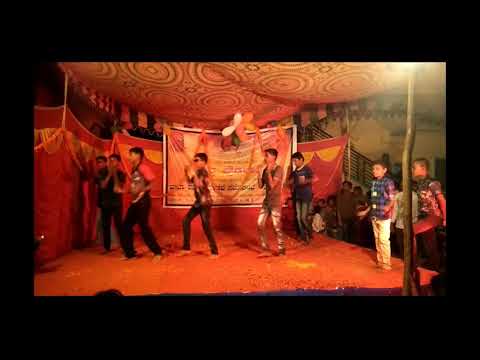 DANCE 03