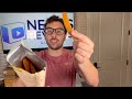 Tasty and Healthy Snack Review - Sweet Potato