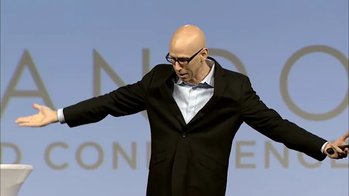 Hal Elrod's First Keynote Speech After Being Diagn...