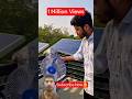 Solar DC Farrata Fan || Solar panel Fan only 800#shortsfeed #solar #powersource