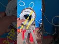 3 HP submersible motor new winding