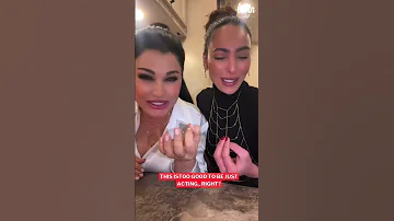 Jumana Mourad X Fatema Al Safi REEL Kuwait Mp4 