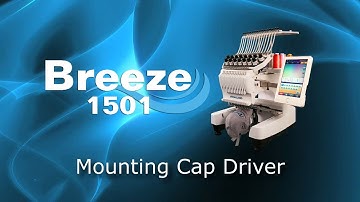 Highland Video Training Series - Mounting the Cap Driver