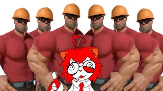 TEAM FORTRESS E CRY OF FEAR DE POBRE