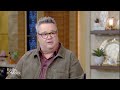 Eric Stonestreet Is the Biggest Chiefs Fan