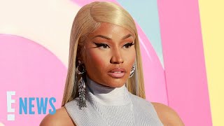 Nicki Minaj Speaks Out Over Detainment by Police at Amsterdam Airport