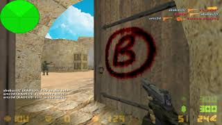 :  55  Counter Strike 1.6     2021  / Fastcup