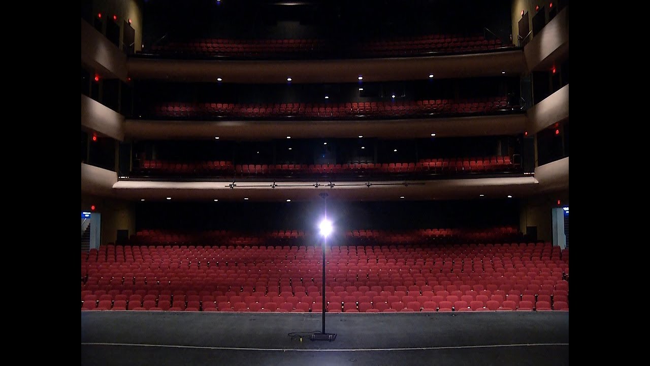 TCU Place 50th Anniversary