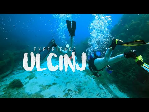 Experience Ulcinj / Ulqin / Dulcigno / Montenegro (Travel Video)