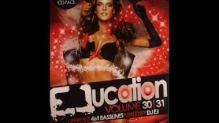 DJ EJ (EJucation Vol. 31) - Track 11