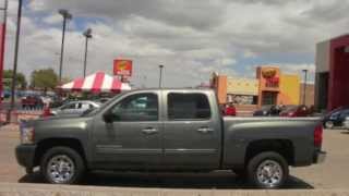2010 Chevy Silverado Dealer Santa Fe, NM | Used Car Dealer Santa Fe, NM