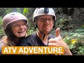 ATV Adventure / Getting locked out