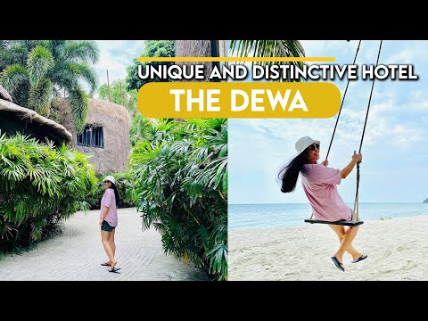 The Dewa Koh Chang Island, Thailand: Excellent Hotel Review
